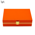 Branded Jewelry Collection Packaging Boxes for Retail and Gift Presentation - Image 2