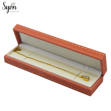 Custom Bracelet Box - Personalized Jewelry Gift Packaging Case