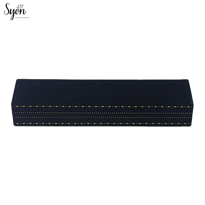 Luxury Bracelet Storage Box - Custom High-End Jewelry Packaging - Image 2