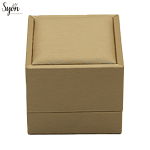 Carefully Crafted Ring Box To Safely Protect And Beautifully Display Your Ring - Image 2