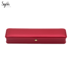 Personalized Bracelet Gift Box - Custom Logo Jewelry Packaging Case - Image 2