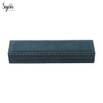 Premium Necklace Storage Box - Custom Elegant Jewelry Packaging Case - Image 2