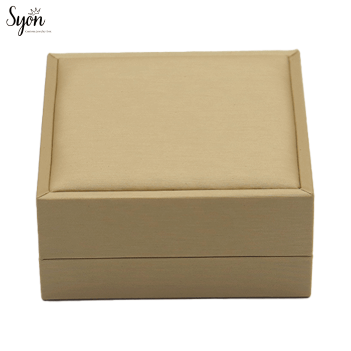 Personalized Bangle Storage Box – Premium Jewelry Gift Case - Image 2