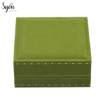 Custom Bangle Box with Logo – Premium Case for Luxury Jewelry Gifting - Image 2