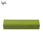 Luxury Custom Bracelet Box - Personalized Jewelry Storage Packaging - Image 2