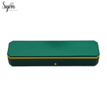 Luxury Custom Bracelet Box - Personalized Jewelry Gift Packaging - Image 2
