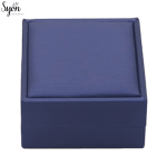 High-end Custom Logo Jewelry Pendant Box Suitable For Luxury Brand Packaging - Image 2