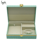 Wholesale Custom Jewelry Gift Set Box with Logo for Multiple Pieces Packaging - Image 3