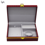 Practical Jewelry Packaging Set, Suitable for Travel and Daily Storage - Image 3