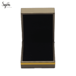 Elegant Earring Box: Perfect Packaging for Studs and Dangles - Image 3