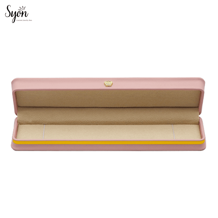 High-Quality Bracelet Packaging Box: Perfect for Gift Presentations - Image 3