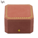 Custom Pendant Box for Jewelry - Personalized Storage Case - Image 2