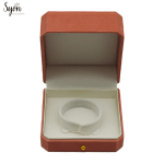 Custom Bangle Gift Box with Premium Material for Jewelry Branding - Image 3