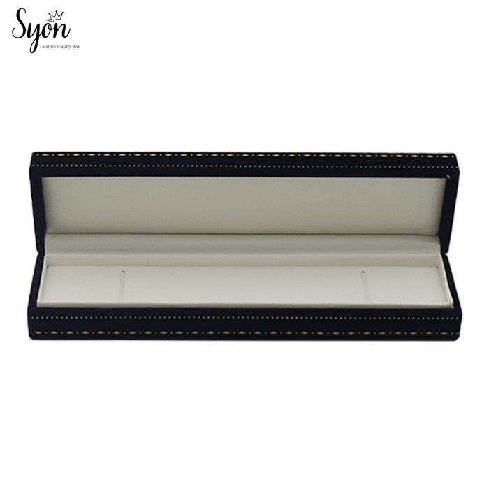 Luxury Bracelet Storage Box - Custom High-End Jewelry Packaging - Image 3