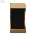 Carefully Crafted Ring Box To Safely Protect And Beautifully Display Your Ring - Image 3