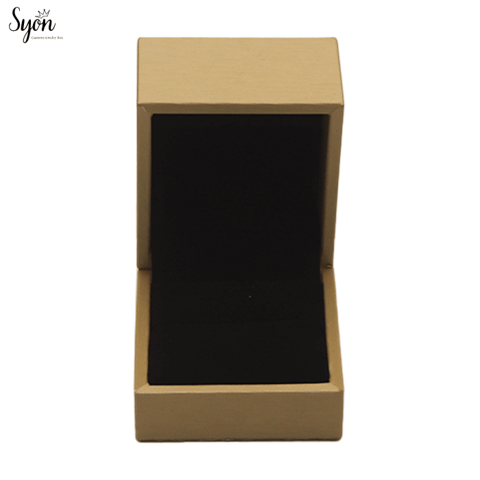 Carefully Crafted Ring Box To Safely Protect And Beautifully Display Your Ring - Image 3