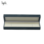 Premium Necklace Storage Box - Custom Elegant Jewelry Packaging Case - Image 3