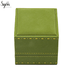 Custom Ring Box for Jewelry - Luxury Personalized Case for Proposal & Gifting - Image 2