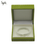 Custom Bangle Box with Logo – Premium Case for Luxury Jewelry Gifting - Image 3