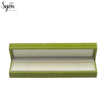Luxury Custom Bracelet Box - Personalized Jewelry Storage Packaging - Image 3