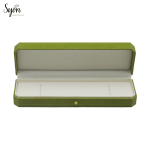 Custom Bracelet Box - Personalized Logo Jewelry Gift Case - Image 3