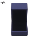 Luxury Custom Ring Presentation Box for Proposals and Gift Giving - Image 3