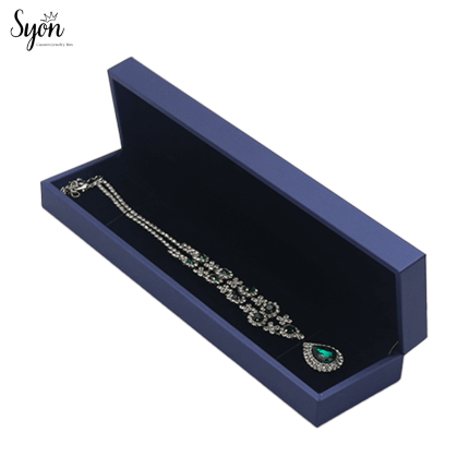 Custom Bracelet Box Bulk Wholesale for Jewelry Packaging with Logo