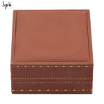 Eco-Friendly Custom Pendant Packaging Box for Sustainable Jewelry Brands - Image 2