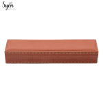 Custom Bracelet Box - Personalized Jewelry Gift Packaging Case - Image 2