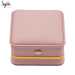 Personalized Bangle Box – Elegant Case for Jewelry Gift & Display - Image 2