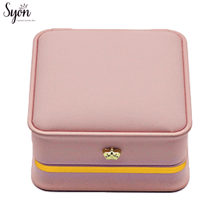 Personalized Bangle Box – Elegant Case for Jewelry Gift & Display - Image 2
