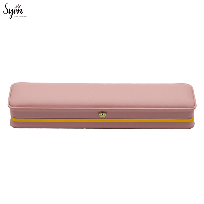 High-Quality Bracelet Packaging Box: Perfect for Gift Presentations - Image 2