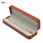 Custom Bracelet Box for Jewelry - Personalized Storage Case