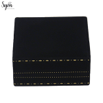 Custom Bangle Gift Box with Logo for Luxury Jewelry Brand Packaging - Image 2