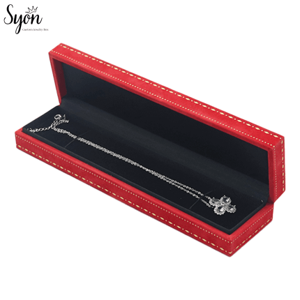 Custom Bracelet Box - Personalized Logo Jewelry Gift Case