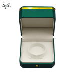 High-End Custom Bangle Storage Box – Elegant Case for Jewelry Retail Display - Image 3