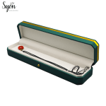 Luxury Custom Bracelet Box - Personalized Jewelry Gift Packaging