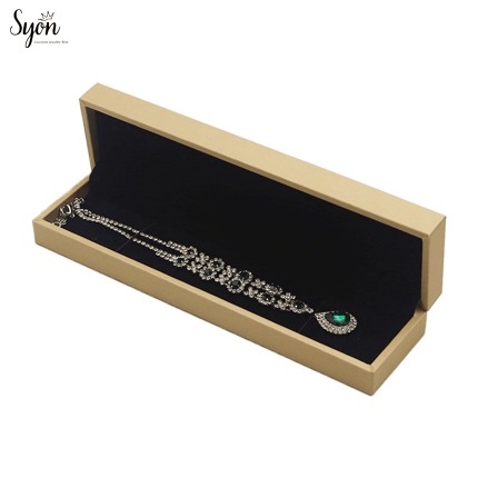 Design Your Own Custom Jewelry Presentation Box With Logo Print