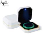 LED Jewelry Box, Customizable for Luxury Jewelry Packaging - Image 2
