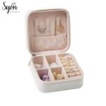 Custom Multi-Layer Jewelry Box for Efficient Organization - Image 4