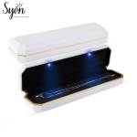 LED Jewelry Box, Customizable for Luxury Jewelry Packaging - Image 3