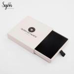 Sustainable Cardboard Jewelry Box - Custom Branded Packaging Box - Image 2
