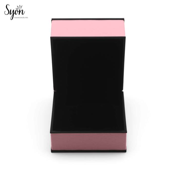 Luxury Custom Earring Boxes - High-Quality Jewelry Packaging Solutions - Image 3