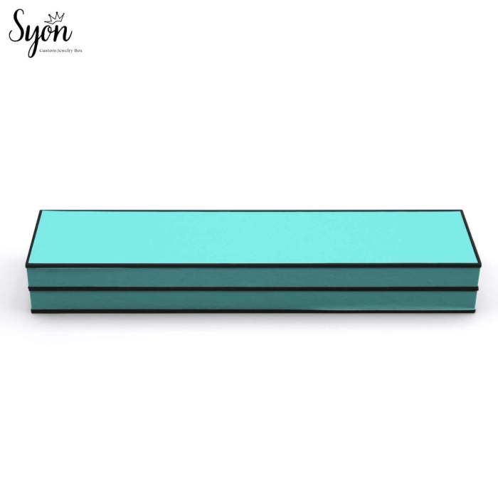 Premium Bracelet Box - Custom Elegant Jewelry Gift Storage Case - Image 2
