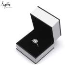 Premium Ring Packaging Box: Suitable for All Ring Sizes & Styles