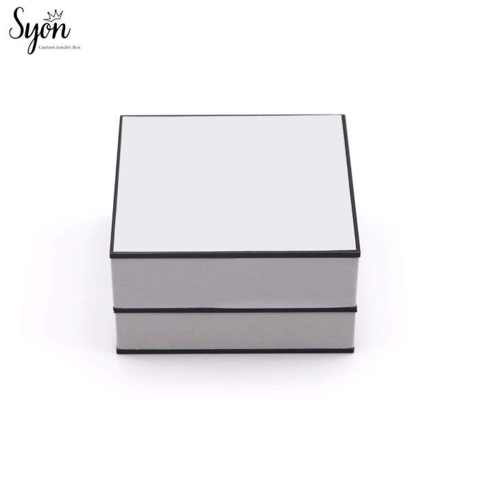 Luxury Custom Bangle Gift Boxes for Premium Brand Presentation Packaging - Image 2