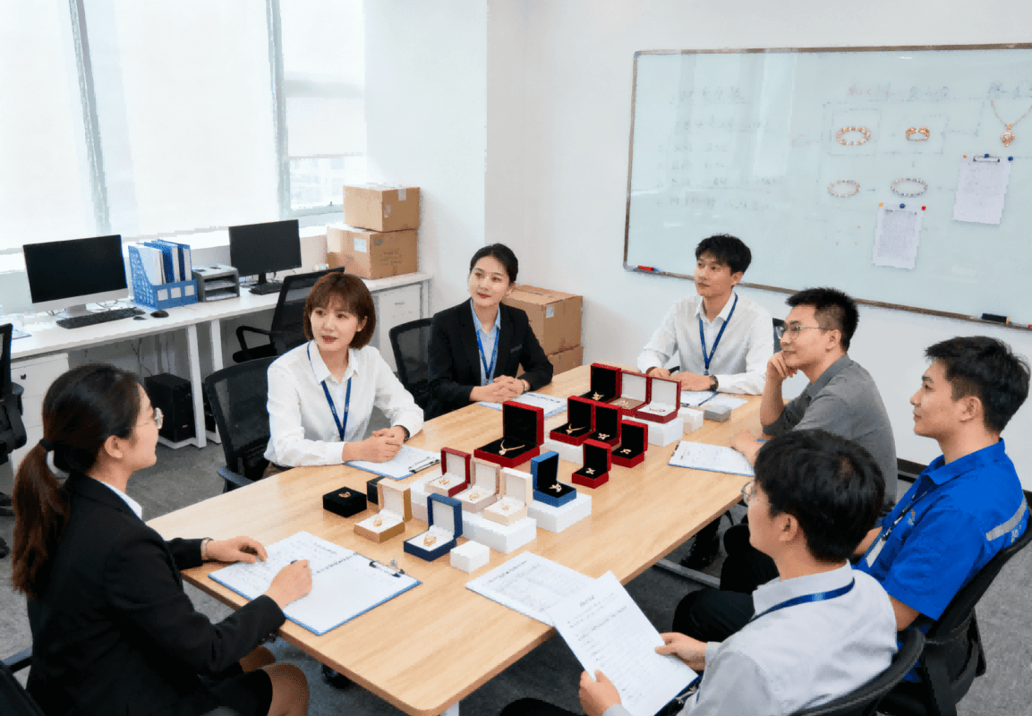 Focus on excellent supplier SyonPack